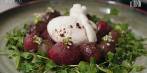 Đến từ Ý và Đà Lạt