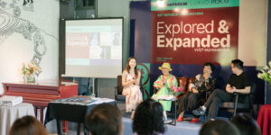 [Huế] Sự kiện ra mắt ấn phẩm Art Republik #6: “Vượt mọi ranh giới – Explored & Expanded”