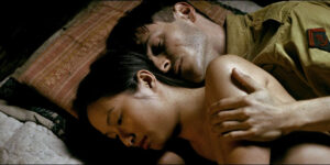 Ái nữ của Trần Anh Hùng xuất hiện trong “Hành trình lớn” – Phim Bồ Đào Nha đoạt giải tại Cannes 2024 có câu hiệu bằng tiếng Việt