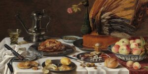 Ẩm thực Pháp qua các thời kỳ quan trọng