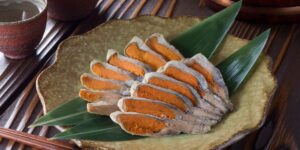 Cách người Nhật đưa sushi ra thế giới