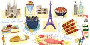 Con đường Michelin Kỳ 2: Những giải thưởng có “danh” và có “giá”