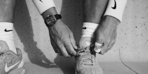 Richard Mille RM 27-­05 Flying Tourbillon Rafael Nadal: Vinh danh một huyền thoại