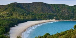 Khu nghỉ dưỡng Mandarin Oriental, Bãi Nồm được cấp phép xây dựng