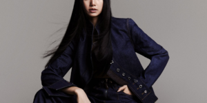 Lisa chính thức trở thành đại sứ thương hiệu của Louis Vuitton