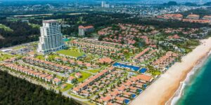 Tập đoàn Fusion khai trương Fusion Resort & Villas Đà Nẵng