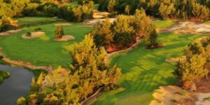 Laguna Golf Lăng Cô trở thành điểm đến của nhiều giải đấu golf danh giá