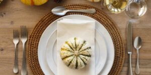 Bàn tiệc phương Tây – ma trận phức tạp hay tinh hoa ẩm thực lâu đời 