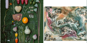 Vẽ hương vị ngày mưa cùng An’s và Devon Nguyễn