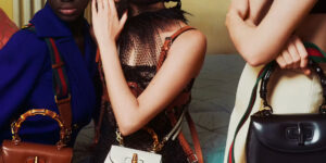 Gucci Bamboo 1947: Triển lãm kỷ niệm 60 năm giao thoa truyền thống và hiện đại tại Nhật Bản