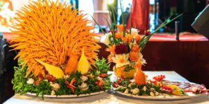 Thịt chim trĩ – Kỳ trân quý giá thất truyền