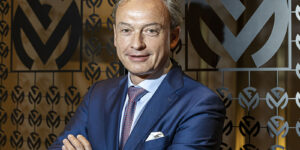 Grand Hour: Gặp gỡ Nicholas Rudaz – CEO của thương hiệu đồng hồ Franck Muller