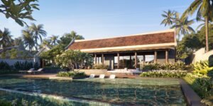 The 2024 Luxury Property Special Report: 06 dự án đón sóng giới đầu tư thượng lưu