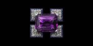 Hơn 350 di sản Cartier được trưng bày ở triển lãm tại Bảo tàng V&A (London)