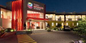 Tập đoàn Wyndham kết hợp cùng Damodar Group ra mắt khách sạn đầu tiên tại Fiji