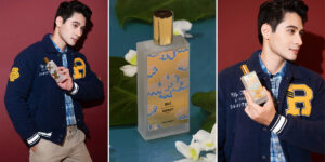 Hành trình giao thoa giữa thiên nhiên và nghệ thuật – MEMO PARIS INLÉ