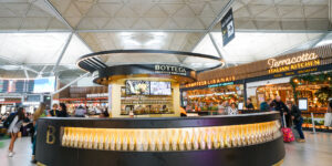 5 xu hướng tương lai định hình ngành xa xỉ trên thị trường miễn thuế và bán lẻ du lịch