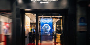 Girard-Perregaux khai trương cửa hàng độc lập đầu tiên tại Thành phố Hồ Chí Minh