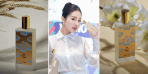 Cùng dàn sao việt ghi dấu ấn mùa lễ hội tại MEMO PARIS