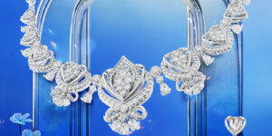 Rạng ngời ngày “có nhau” với 3 thiết kế trang sức mới dành cho cô dâu hiện đại