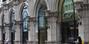 The Business Of Luxury Report: Làn sóng bất ngờ từ thị trường xa xỉ thứ cấp ở Trung Quốc