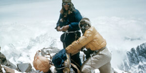 Rolex Perpetual Planet Initiative và sứ mệnh vĩ đại vì môi trường