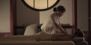 The Wealthy Wellness Business Issue: Khu chăm sóc sức khỏe Le Spa Azerai La Residence Huế