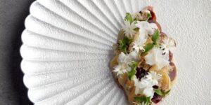 Sài Gòn: AKUNA – Dòng chảy đại dương giữa lòng Sài Gòn