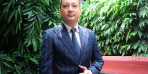 The Luxe Anatomy Podcast: Doanh nhân Khánh Duy, Trưởng bộ phận The Private Office tại Savills Việt Nam