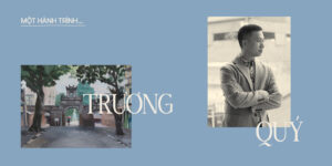 Một hành trình… (Kỳ 1): Hà Nội của nhà văn Trương Quý 