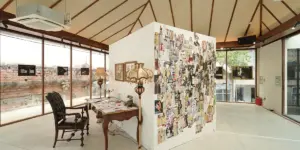 Sài Gòn: Triển lãm Công tử Bạc Liêu