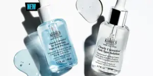 The New Beauty Issue: Những sản phẩm định nghĩa lại vẻ đẹp 2025 (Kỳ 3)- Kiehl’s