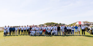 Tuần lễ Du lịch Bà Rịa Vũng Tàu 2024: Kết thúc trọn vẹn với giải golf tầm cỡ