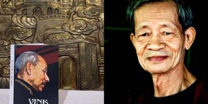 Góc nhìn ngoại biên về nghệ thuật của một nhà giáo dục