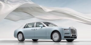 Rolls-Royce khép lại năm 2024 đại thành công với các tuyệt tác Bespoke