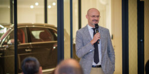 The LUXUO Leaders Lens Issue (Kỳ 3): Ngành công nghiệp rượu vang đối diện sự thay đổi lớn