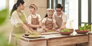 Sheraton Grand Danang Resort đón Tết Ất Tỵ với những hoạt động hấp dẫn