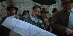 Brutalism: Phong cách thiết kế giữa thế kỷ 20 trong một bộ phim được đề cử Oscar