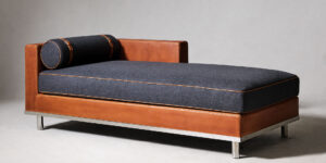 The Fine Furniture Issue: Modern Driver – Nội thất đáng sống cho những gã yêu xe