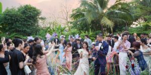 Real Wedding: Lễ cưới của Hà My – Trí Phan