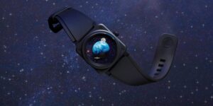 Bell & Ross BR-03 Astro: Vũ trụ bao la ngay trên cổ tay
