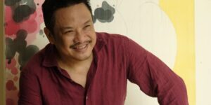 Biến tấu lụa, biến tấu Tuấn – Một hành trình: 30 năm nghệ thuật Bùi Tiến Tuấn