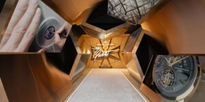 Vacheron Constantin The Quest: Triển lãm kỷ niệm 270 năm lịch sử