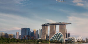 Vista khẳng định vị thế dẫn đầu tại châu Á – Thái Bình Dương tại BAAFEx 2025