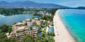 Banyan Group ra mắt Banyan Tree Beach Residences Oceanus tại Laguna Phuket
