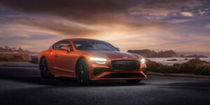 Bentley mở rộng danh mục xe hybrid và lộ trình điện hóa thay đổi