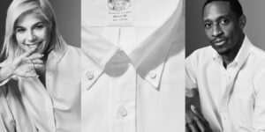 Brooks Brothers & câu chuyện hai chiếc cúc làm nên lịch sử