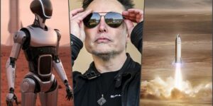 Elon Musk cam kết đưa tàu Starship lên Sao Hỏa vào cuối năm 2026