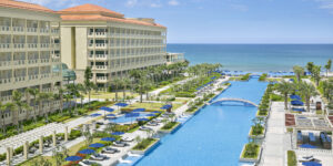 Sheraton Grand Danang Resort chào đón Đại hội Du lịch Golf Châu Á 2025