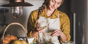 Hành trình của lên men: Từ mẹ thiên nhiên đến bàn tay phụ nữ